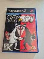 Spy vs Spy ps 2, Ophalen of Verzenden, Zo goed als nieuw, Vechten