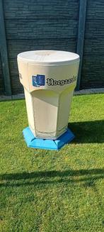 biertafel statafel, Ophalen, Zo goed als nieuw, Glas of Glazen, Overige merken
