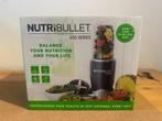 Nutribullet 600 - nieuw in doos, Witgoed en Apparatuur, Blenders, Ophalen of Verzenden, Nieuw, Blender