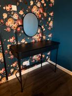 Mooie stijvolle kaptafel, Ophalen, Zo goed als nieuw, 50 tot 100 cm, Minder dan 100 cm