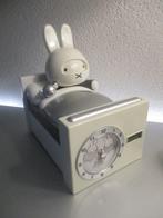 Nijntje  slaaptrainer  wekker klok, Ophalen of Verzenden, Gebruikt