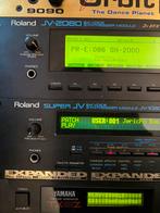 Roland JV 1080, Ophalen of Verzenden, Zo goed als nieuw, Overige aantallen, Roland
