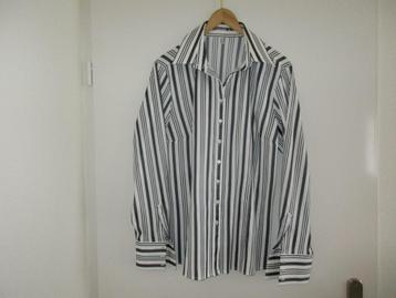Nieuwe stijlvolle blouse maat 42 merk Tendenza Finest beschikbaar voor biedingen