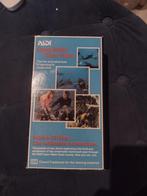 PADI open water diver video 1991, Alle leeftijden, Ophalen of Verzenden, Zo goed als nieuw