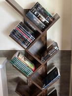 Boekenkast boom € 29,95, Huis en Inrichting, Kasten | Boekenkasten, Ophalen, Met plank(en), ...., Nieuw