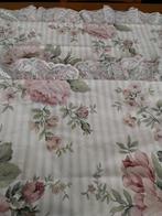 Beddeslopen/pyjama sloopje, Eenpersoons, Wit, Ophalen of Verzenden, Zo goed als nieuw