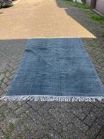 Grijs Vloerkleed 160x230 cm, Huis en Inrichting, Stoffering | Tapijten en Kleden, Gebruikt, 150 tot 200 cm, 200 cm of meer, Ophalen of Verzenden