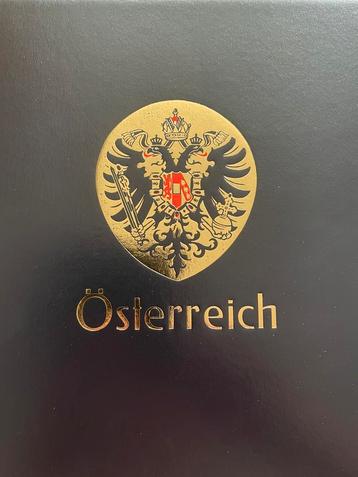 Oostenrijk DAVO luxe supplementen 2017 beschikbaar voor biedingen