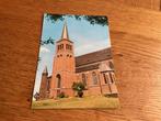 C53) Swalmen RK Kerk, Verzamelen, Ansichtkaarten | Nederland, Ophalen of Verzenden