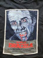 Dracula t-shirt, Nieuw, Ophalen of Verzenden, Maat 56/58 (XL), Zwart