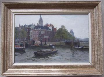 ===vooroorlogs ROTTERDAM===Herman Bogman jr 1890-1975=== beschikbaar voor biedingen