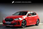 BMW 1-serie 118i Business Edition Plus M Sport Panoramadak L, 65 €/maand, 136 pk, Gebruikt, 3 cilinders