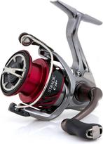 Ruilen Shimano Stradic 2500 CI14+ tegen 3000 of 4000 serie, Watersport en Boten, Ophalen, Zo goed als nieuw, Molen
