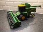 John Deere   miniaturen, Ophalen of Verzenden, Gebruikt