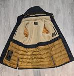PME Legend "Camou Pilot" zwarte winterjas / Parka (XXL), PME LEGEND, ., Zwart, Overige maten