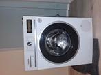 Siemens wasmachine, Ophalen, 1200 tot 1600 toeren, 8 tot 10 kg, Zo goed als nieuw