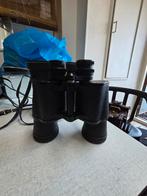 Vintage Verrekijker met Tas MOUNTY, Audio, Tv en Foto, Optische apparatuur | Verrekijkers, Gebruikt, 8 tot 12x, Met hoes of tas