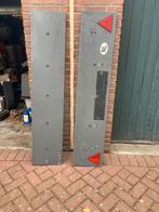 Jamet Arizona onderdelen plaatwerk, Caravans en Kamperen, Ophalen, Gebruikt