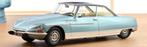 Citroen DS 21 Le Leman 1968 1/18 LIM. ED. NOREV ref: 181752