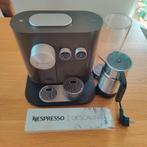 Nespresso Expert Magimix, met melkopschuimer, Witgoed en Apparatuur, Koffiezetapparaten, Gebruikt, Koffiemachine, Ophalen of Verzenden