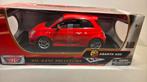 Fiat abarth 500 motermax 1.18, Overige merken, Ophalen of Verzenden, A, A
