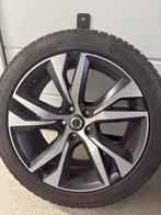 Volvo V60 II/S60 II 18" Winterset - Continental TS850P, Ophalen, 18 inch, Gebruikt, Banden en Velgen