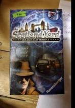 Scotland yard travel reis versie ravensburger, Ophalen of Verzenden, Zo goed als nieuw