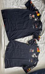 Puma Red Bull Racing t-shirts, heren en dames maat M NIEUW!, Ophalen of Verzenden, Nieuw