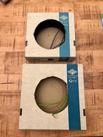 Elektriciteitsdraad H07V-U 1.5mm² & 2.5mm², Doe-het-zelf en Verbouw, Elektra en Kabels, Ophalen, Zo goed als nieuw, Kabel of Snoer