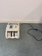 Professionele Geldtelmachine Nanxing, Postzegels en Munten, Munten en Bankbiljetten | Toebehoren, Ophalen, Sorteermachine of Telmachine