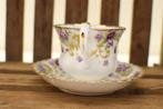 Royal Albert porseleinen kop en schotel 45246, Huis en Inrichting, Keuken | Servies, Gebruikt, Ophalen of Verzenden, Overige stijlen