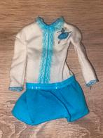 Barbie Mattel fashion 1987, Ophalen of Verzenden, Zo goed als nieuw