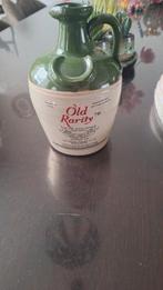 Oude Whisky Kan "Old Rarity", Ophalen of Verzenden