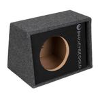 Phoenix Gold Speaker behuizing ZB18P 1x8" Kist Gepoort, Verzenden, Nieuw