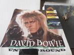 David Bowie – Underground 1986 Eur, Ophalen of Verzenden, Gebruikt, Pop, Single