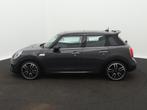 Mini Mini 2.0 Cooper S Chili Serious Business | 192 PK | HEA, Auto's, Mini, Gebruikt, Euro 6, Leder en Stof, Bedrijf