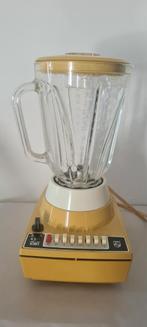 Vintage Phillips Blender Jaren '50 met Omvormer, Ophalen