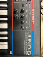 Roland Juno-G synthesizer- Display helaas defect, Muziek en Instrumenten, Synthesizers, Roland, Ophalen of Verzenden, Met midi-aansluiting