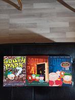 South park season boxen 7 ,9 en 10 compleet originele dvds, Ophalen of Verzenden, Zo goed als nieuw