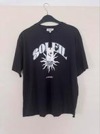 Shoeby Soleil t-shirt maat S oversized fit, Ophalen of Verzenden, Zo goed als nieuw, Korte mouw, Shoeby