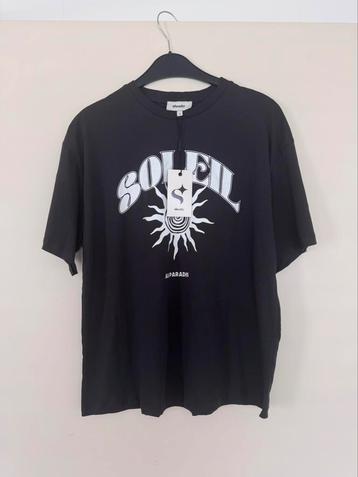 Shoeby Soleil t-shirt maat S oversized fit beschikbaar voor biedingen