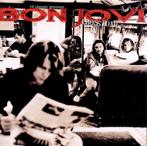 Bon Jovi Crossroad. The Best Of, Cd's en Dvd's, Cd's | Hardrock en Metal, Ophalen of Verzenden, Zo goed als nieuw