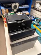 Reflecta DigitDia Evolution Diascanner - Incl. Doos, Computers en Software, Scanners, Ophalen of Verzenden, Gebruikt, Diascanner