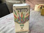 Discolamp, Huis en Inrichting, Ophalen of Verzenden, Nieuw