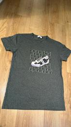 T-Shirt Dior M nieuw, Kleding | Dames, T-shirts, Grijs, Maat 38/40 (M), Ophalen of Verzenden, Zo goed als nieuw