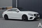 Mercedes E-klasse Coupé 200 pano|Lede|widescreen|cruise|h-u, Achterwielaandrijving, 4 cilinders, Met garantie (alle), 4 stoelen