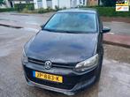 Volkswagen Polo 1.2 Easyline apk tot 6-06-2025, Voorwielaandrijving, Euro 5, 967 kg, Gebruikt