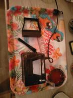 Elektrische Sigarettenmaker Powermatic II, Witgoed en Apparatuur, Overige Witgoed en Apparatuur, Ophalen of Verzenden, Gebruikt