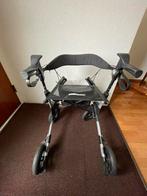 Topro Troja 2G Premium rollator - maat S, Zo goed als nieuw, Opvouwbaar, Ophalen