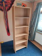 Boekenkast, Ophalen, Met plank(en), Gebruikt, 50 tot 100 cm